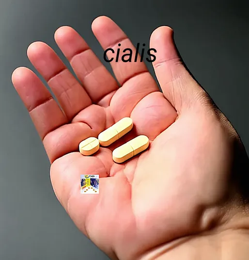 Cialis en générique